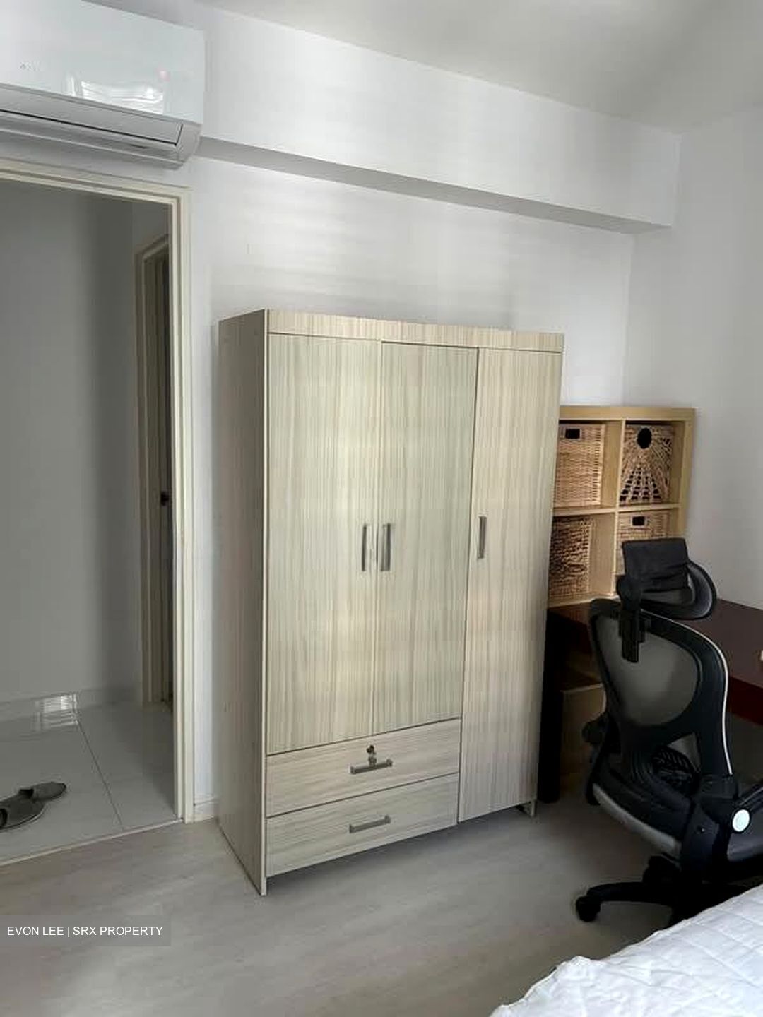 Blk 39A Skyoasis @ Dawson (Queenstown), HDB 4 Rooms #577785021